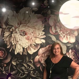 Meet your Posher, Maureen